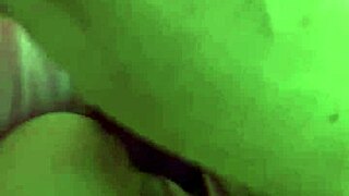 Natasha's Tight Pussy Buzzes Wild with Vibrator Tease