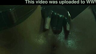 harley fingers her wet pussy while slurping cock deep. blonde slut begs for facial cumshot