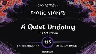 let a quiet undoing whisper you into erotic surrender for women eses125