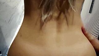 Brutal Anal Pounding Delivers Intense Pain