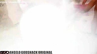 Hey vanessa hillz take this 100 hell rough scene with piss deepthroat gangbang?