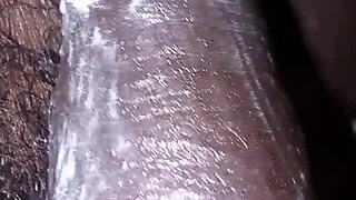 check out this 19yo natural gifted bbc monster cock stud