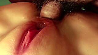 Fuck Doll Takes Double Anal Penetration with Toys Up Her Shaved Ass and Pussy