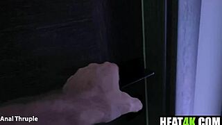 whoa pervy nannies cory chase bree brooks team up on luke longly for wild threesome 😈👅💦