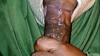 yo this masked babe gives the sloppiest deepthroat ever right in your face