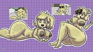 Rich Big Tits Monster Cock Ass Fuck Boobs Copilation