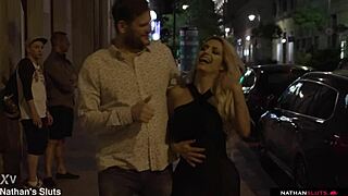 yo busty mia linz, that intense anal date with yanick shaft was wild! 🔥🍑