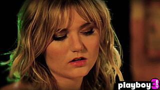 hot babe in lingerie massaged hot milf now sexy milf poses in lingerie?