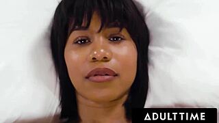 liv revamped oils bubble butt for rough anal facefuck cum facial