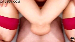 My Wife Shares Her Best Friend For Bedroom Anal Orgy Fun