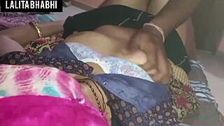 Stepfather Fingers Innocent Stepdaughter's Pussy Then Pounds Her Tight Hole Hard!