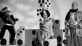 Forbidden Zone Full Movie 1982 D Nny Elfman Interracial Retro