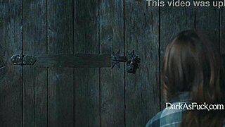 Sex parasite turns lingerie milfs over 30 into bent over gangbang sluts!