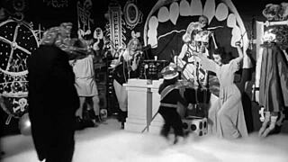 Forbidden Zone Full Movie 1982 D Nny Elfman Interracial Retro