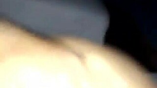 Chinese housewife gets raw pounded hard!