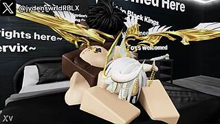 Divine goddess, wanna see her fucked raw in that condo?