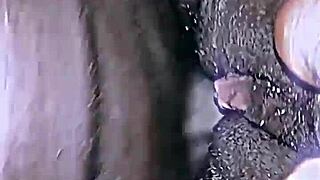 Homemade Ebony Influencer Sex Video Leaks Online
