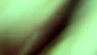 indonesian homemade doggystyle where his cock beats her boyfriend's easily