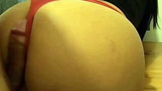 Stepmom Lets Me Fuck And Cum On Her Big Ass In Homemade Video