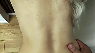 Brutal Anal Pounding Delivers Intense Pain