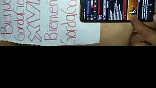 Peruvian Big Ass Whipping