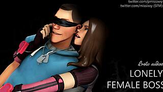 im your lonely boss craving dirty roleplay tease right now