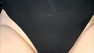 wanna play with my huge tits and chubby body right now?