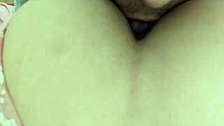 wanna taste this petite latina's skinny ass from the barrio?