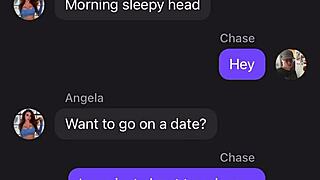 i feel this romantic love pulling me closer every time