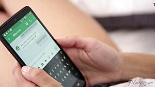 serena blair licks squirter step-sis gabi paltrova