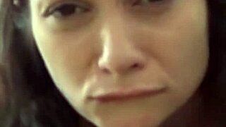 hey, my jealous friend always fucks me hard before he leaves, his cock gets me so damn horny!