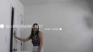 we break patron's pussy in boss family competition game