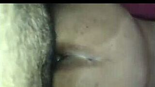 Peruvian Big Ass Whipping