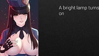 faygrey caitlyn turns you sissified pet bitch with joi cei bondage assplay dildo humiliation 😈🔒