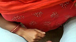 Desi Mistress Pounds Servant's Cock Raw in Wild Bedroom Fuck!