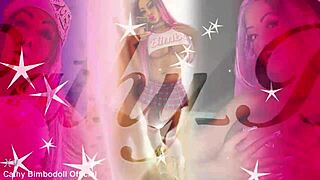 doll chats dirty as i fuck all holes deep. pov anal cum facial finishes her off