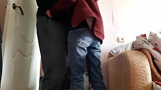 i can't believe my girlfriend thanked me for the iphone by licking my pussy while dirty talking