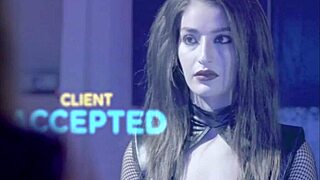 Live out hooker fantasies with this young teen prostitute roleplay!