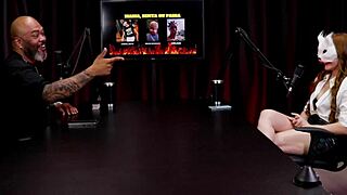 victoria rubro loves swing watch and doc fuck 👀💦