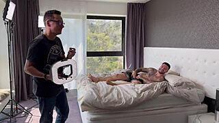 Raul Bud Drills Kesha Ortega Nuria Millan Josy Black