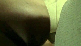 i'm lookin for a big black cock toy to suck deep... u got one?