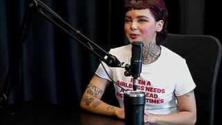 fazia got nervous... they fucked her ass in suruba??