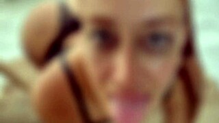 Argentinian Milf Mardulce's Big Ass Takes MrPoronga's Monster Cock Doggystyle!