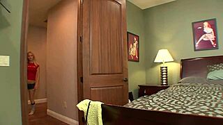 casi james craves dick so bad at 18, watch her suck and ride!! 🍆💦