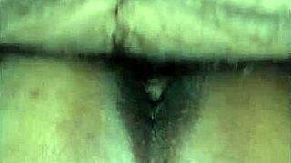 Peruvian Big Ass Whipping