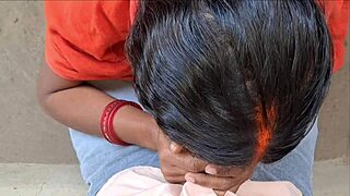 Desi Mistress Pounds Servant's Cock Raw in Wild Bedroom Fuck!