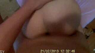 wanna fuck this homemade amateur's amazing big juicy ass hard?