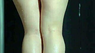 college babes bounce big asses in soapy showers, wet pussies everywhere 🫧🍑💦