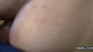 innocent czech cutie strips in supermarket then takes hard pov pounding from stranger