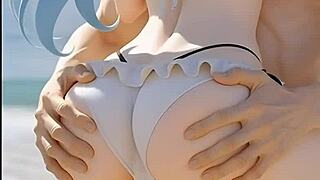 sharing cam's erotic story in chat